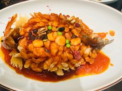 -童福兴·南京菜(老门东店)