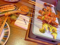 -芸鲜季·云南野生菌餐厅· 云南风物味研社(闵行店)