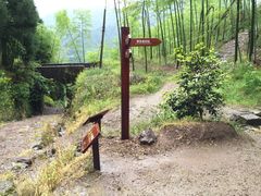 -仙霞关景区