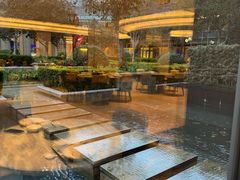 -喜来登由由大酒店九州膳坊中餐厅