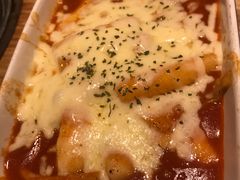 -韩国料理大力士(屏风街店)