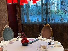 包厢-山东老家(黄埔分店)