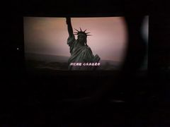 -万达影城(汉街万达广场IMAX店)