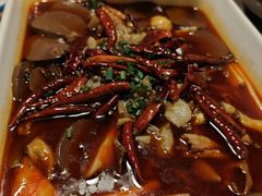 毛血旺-胡家大厨(西三庄店)