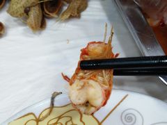 -呆虾王龙虾馆(南湖总店)