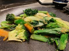 -枫品铁板烧(东樾店)