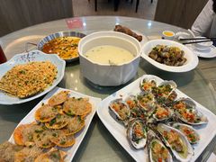 -巽寮印象美食部落餐厅·海鲜·地方特色菜(惠州体验店)