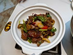 -燕兰楼·清真西北融合菜(亚运村店)