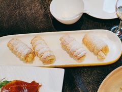 -正德楼果木烤鸭·渔家菜(东港店)