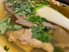-哑巴生煎(临顿路店)