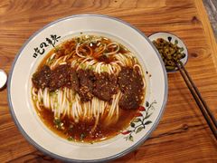 -常樂屋·常德米粉(青年路店)