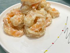 青芥虾-jpc集品佳宴·地标餐厅(中山店)