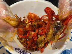 -松哥油焖大虾(科技园店)