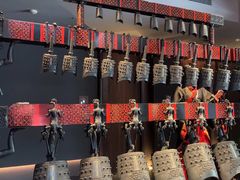 -曾宴·楚菜(湖北省博物馆店)