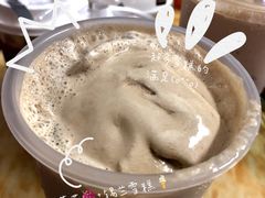 -喜茶(深圳海岸城店)