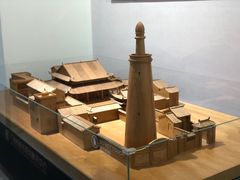 -广州市城市规划展览中心
