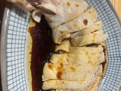 -南小蟹手工點心(三里屯店)