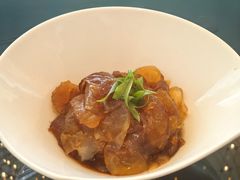 -厦门艾美酒店·乐美中餐厅