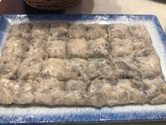 手打虾滑-宣武小院涮肉(前门店)