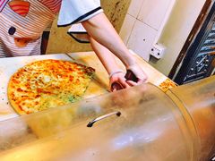 -咏春葱油饼(德政中路店)