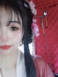 -扶摇阁旗袍|汉服造型工作室