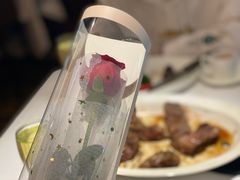 -王品牛排(郑州大卫城店)