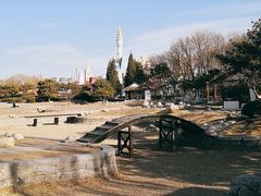 -北京世界公园