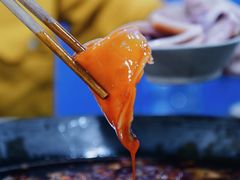 -星鸿社重庆老火锅