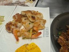 -火地铁板烧(昆山万象汇店)