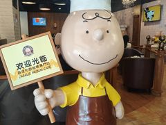 -史努比缤纷世界