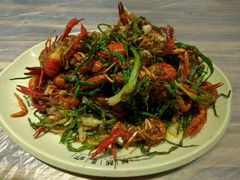 -靓靓蒸虾(中山公园店)