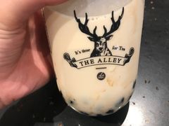 -鹿角巷The Alley(龙湖天街店)