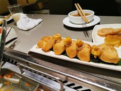 -海底捞火锅(旭辉MALL店)