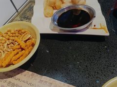 -宽板凳老灶火锅(南礼士路店)