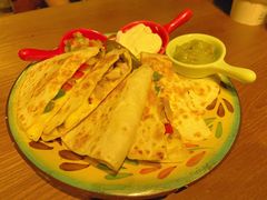 -TEQO·Mexican food & Bar