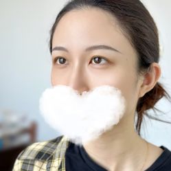 -MIVI野生眉纹绣纹眉