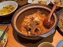 -吃饭皇帝大(合生汇店)