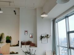 -白棠(九方保利大厦店)