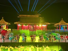 -威海华夏城景区