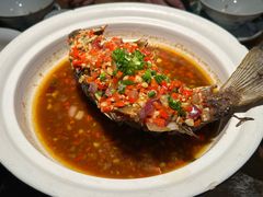 -费大厨辣椒炒肉(万家丽一店)
