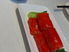 -香港狮子山下·明星粤菜餐厅(北苑店)