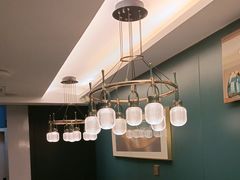 -纳家楼·地道陕菜(劳动路店)
