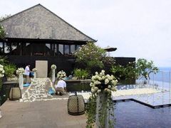 -Rock Bar Bali(Bali)