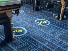 -云川台球(马甸店)