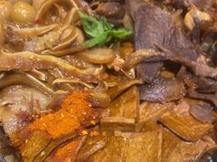 -灶东家民间菜(回兴店)