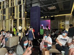 -堂会·KTV·自助餐·团建聚会(天河店)