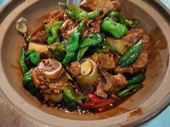 -汉唐守艺人·河北面馆(民心河店)