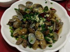 -天天渔港海鲜酒家(石浦玉泉路店)
