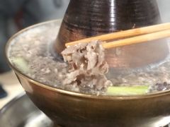 -鑫龙火锅城(环山路店)