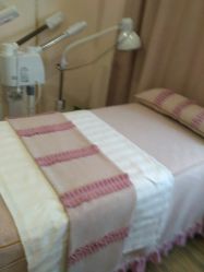 -芳朵美容养生SPA